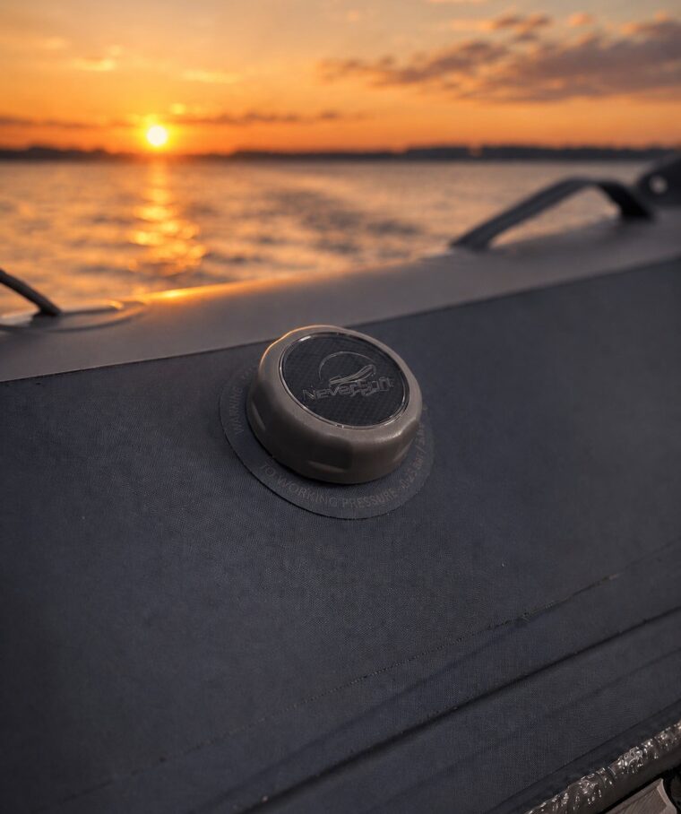 Neversoft Valve Pump in Marine Action